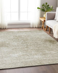 Addison Rugs Kaelas Brown Washable Indoor-Outdoor Rug