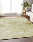 Addison Rugs Kaelas Gold Washable Indoor-Outdoor Rug