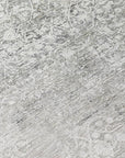 Addison Rugs Kaelas Gray Washable Indoor-Outdoor Rug