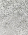 Addison Rugs Kaelas Gray Washable Indoor-Outdoor Rug