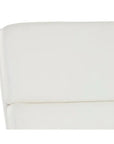 SUNPAN Kleo Leather Stylish Office Chair