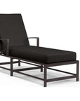 Sunset West La Jolla Sunbrella Outdoor Chaise