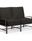 Sunset West La Jolla Sunbrella Outdoor Loveseat