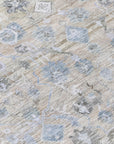 Addison Rugs Laeel Beige Washable Indoor-Outdoor Rug