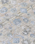 Addison Rugs Laeel Beige Washable Indoor-Outdoor Rug