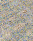 Addison Rugs Laeora Coral Washable Indoor-Outdoor Rug