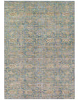 Addison Rugs Laeora Coral Washable Indoor-Outdoor Rug