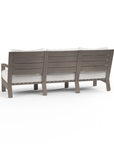 Sunset West Laguna Sunbrella Outdoor Couch
