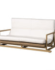 Cascade Aluminum Outdoor Porch Swing