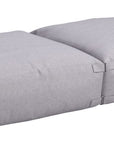 Zuo Modern Luanda Olefin Fabric Outdoor Ottoman
