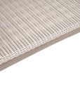 Lucia Performance Fabric Outdoor Accent Chair-Outdoor Accent Chairs-Essentials For Living-LOOMLAN