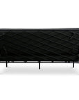 Salma Olefin Fabric Outdoor Sofa