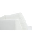 Miles Olefin Fabric Outdoor Sofa