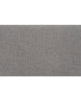 Miles Olefin Fabric Outdoor Sofa