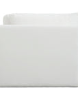 Miles Quick-Dry Foam Outdoor Corner Chair