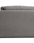 Miles Quick-Dry Foam Outdoor Corner Chair