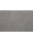 Miles Quick-Dry Foam Outdoor Corner Chair