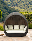Zuo Modern Marisol Olefin Fabric Outdoor Daybed