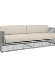 Sunset West Miami Sunbrella Outdoor Couch