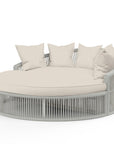 Sunset West Miami Sunbrella Outdoor Daybed