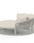 Sunset West Miami Sunbrella Outdoor Daybed