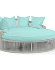 Sunset West Miami Sunbrella Outdoor Daybed