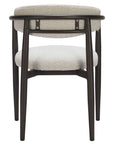 Zuo Modern Midori Olefin Fabric Outdoor Dining Chair
