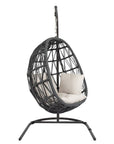 Sunset West Milano Sunbrella Cozy Outdoor Hanging Chair