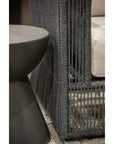 Sunset West Milano Sunbrella Outdoor Club Chair