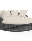 Sunset West Milano Sunbrella Outdoor Daybed
