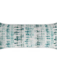 D.V. Kap Mizu Handmade Outdoor Lumbar Pillow