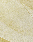 Addison Rugs Modern Gold Washable Indoor-Outdoor Rug