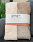 Addison Rugs Modern Terracotta Washable Indoor-Outdoor Rug