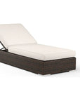 Sunset West Montecito Sunbrella Outdoor Chaise