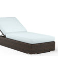 Sunset West Montecito Sunbrella Outdoor Chaise