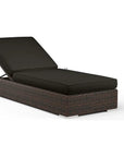 Sunset West Montecito Sunbrella Outdoor Chaise