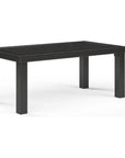 Sunset West Monterey Aluminum Made Outdoor Coffee Table