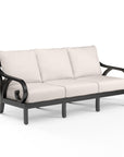Sunset West Monterey Sunbrella Outdoor Couch