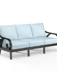 Sunset West Monterey Sunbrella Outdoor Couch