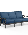 Sunset West Monterey Sunbrella Outdoor Couch