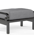 Sunset West Monterey Sunbrella Outdoor Ottoman