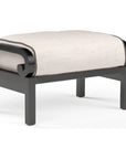 Sunset West Monterey Sunbrella Outdoor Ottoman