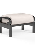 Sunset West Monterey Sunbrella Outdoor Ottoman