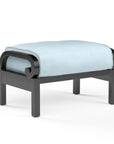 Sunset West Monterey Sunbrella Outdoor Ottoman