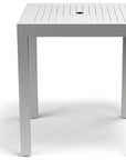 Sunset West Naples Aluminum Made Outdoor Pub Table