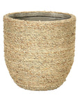 LH Home Nature Grass Warp Outdoor Pot