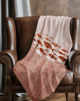 Addison Rugs Nautical Terracotta Washable Indoor-Outdoor Rug