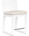 Sunset West Newport Sunbrella Outdoor Barstool