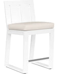 Sunset West Newport Sunbrella Outdoor Counter Stool