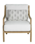 Castelle Nicoya Sunbrella Cushions Lounge Chair